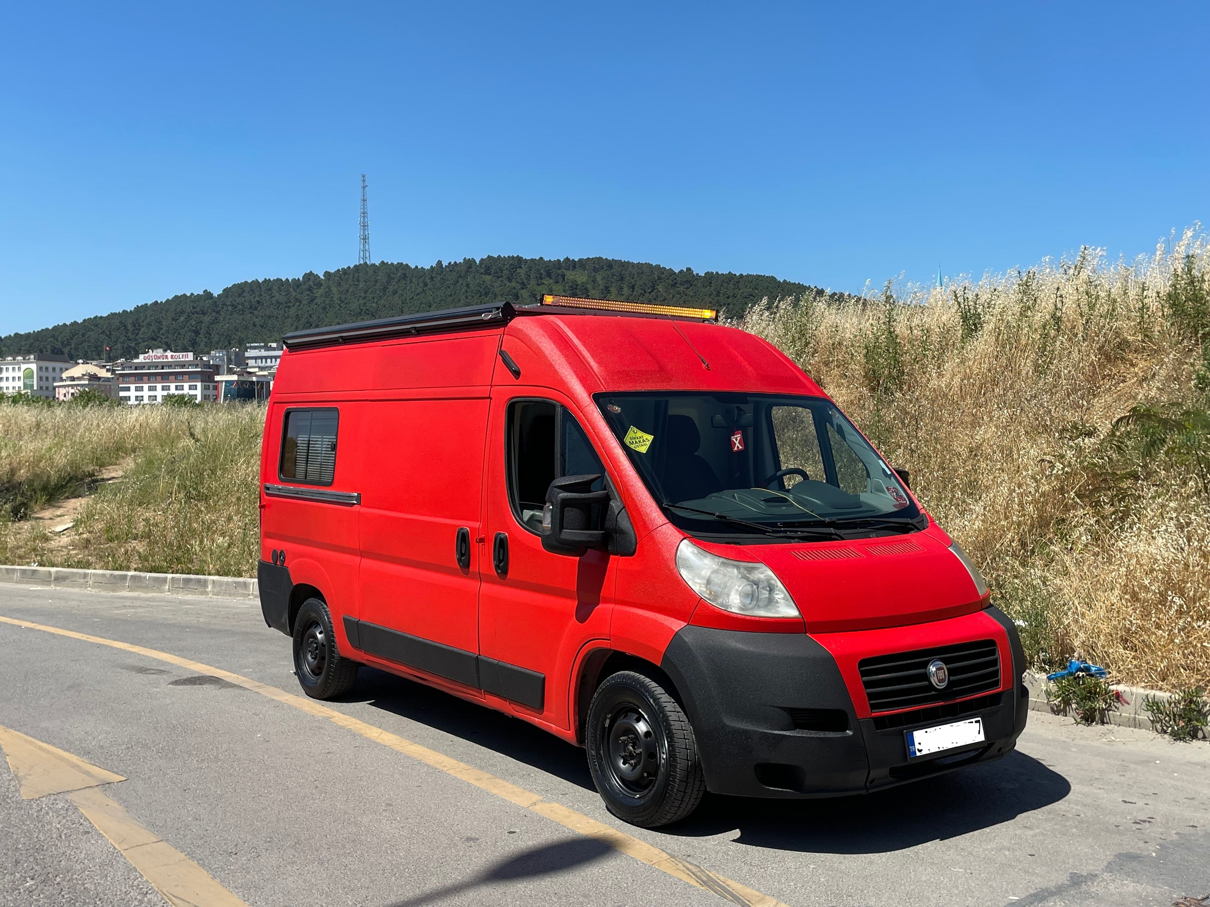 Psa Grubu 11.5 m3 tasarım