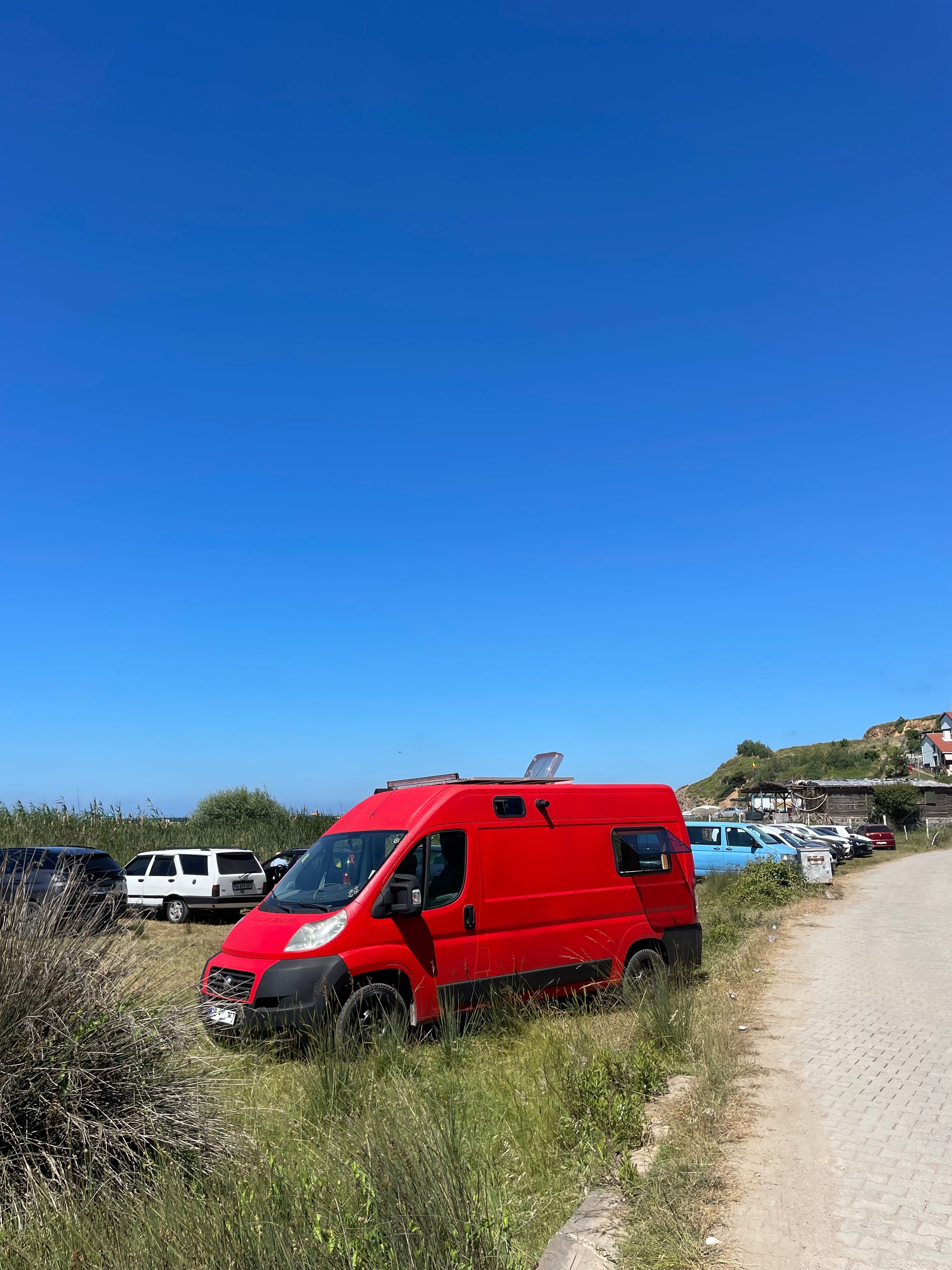 Psa Grubu 11.5 m3 tasarım