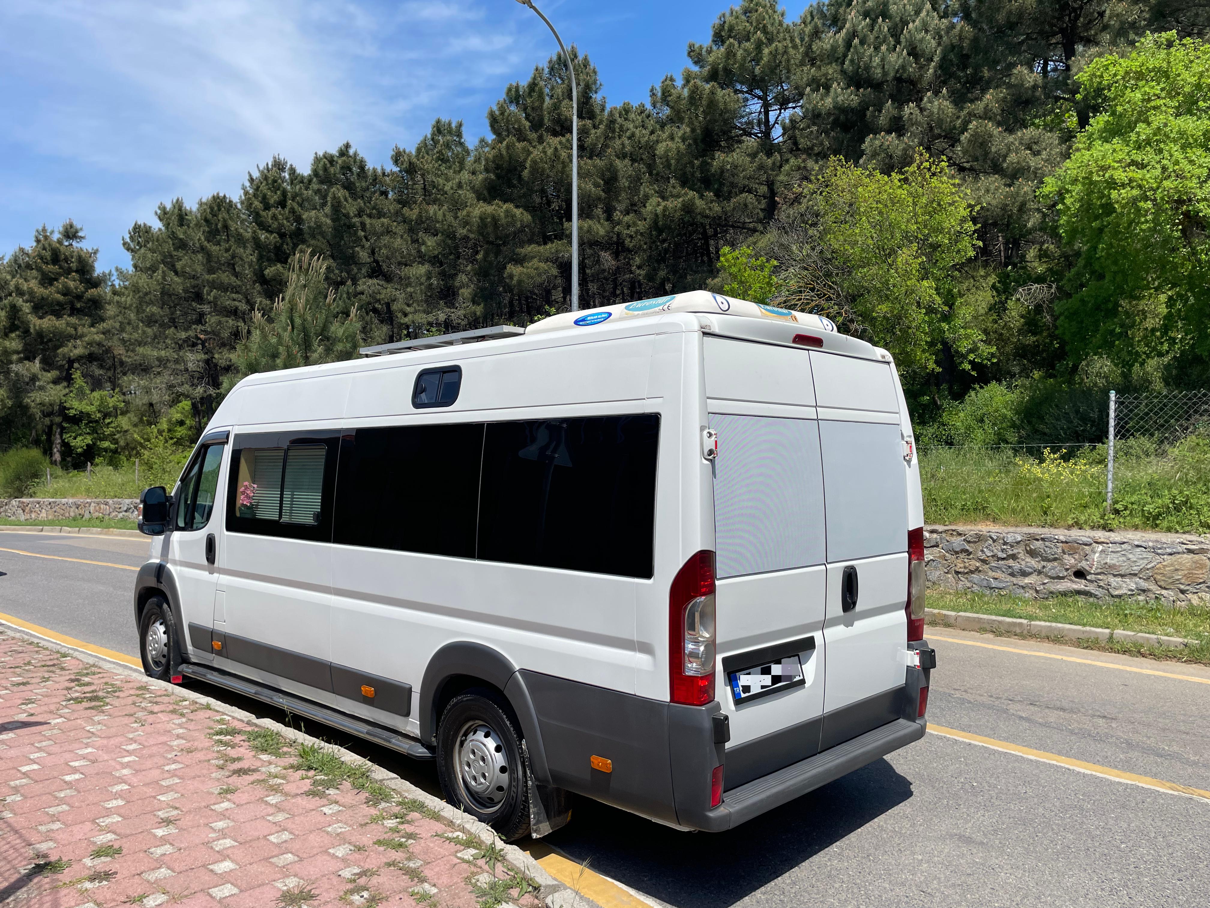 Psa Grubu 15 m3 ll