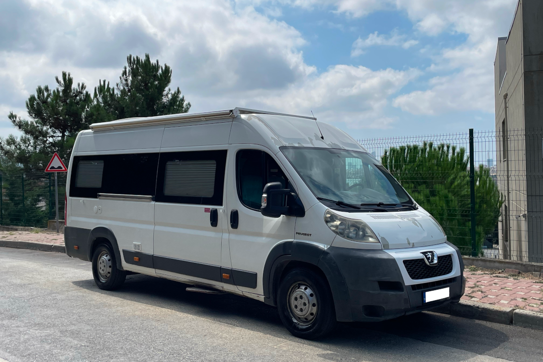 Psa Grubu 15 m3 III Lacivert