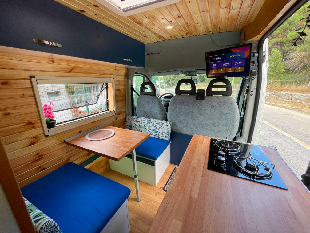 Psa Grubu 15 m3 III Lacivert